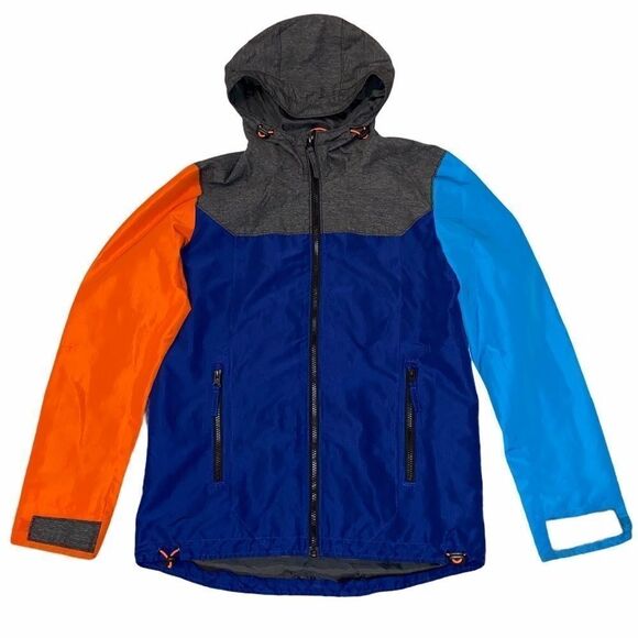 American Eagle Outfitters Lightweight Rain Jacket - Picture 1 of 8